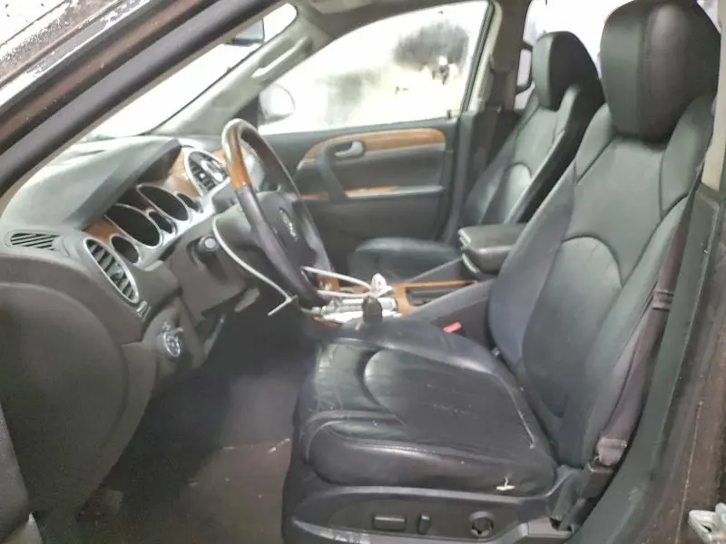 2011 BUICK ENCLAVE CXL  