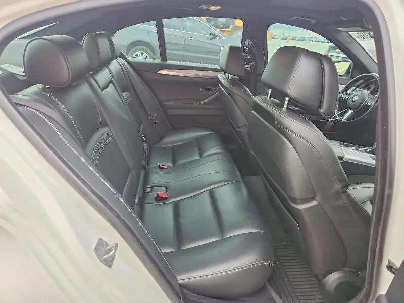 2015 BMW 535 I  