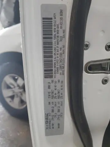 2017 RAM 1500 SLT  