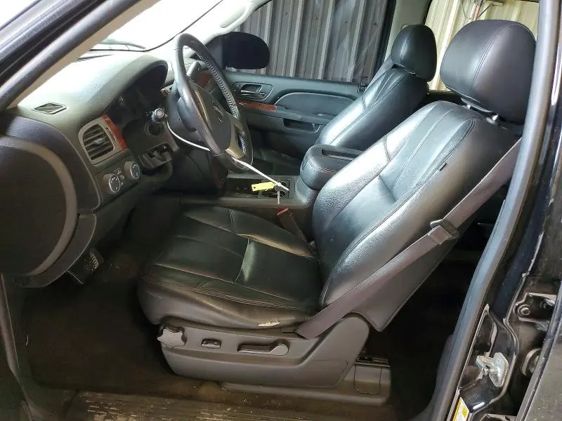 2014 GMC YUKON XL K1500 SLT  