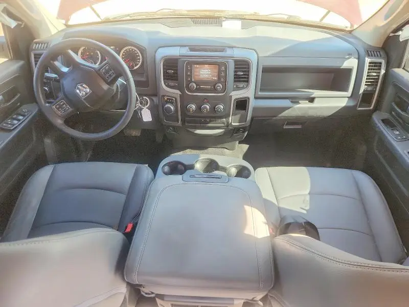 2017 RAM 1500 ST  