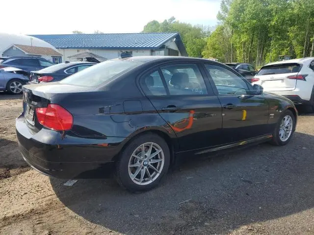 2010 BMW 328 XI SULEV