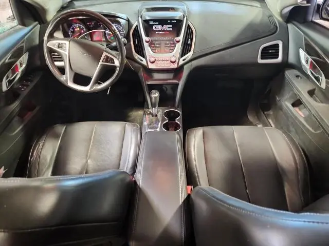 2017 GMC TERRAIN DENALI  