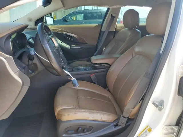 2014 BUICK LACROSSE   