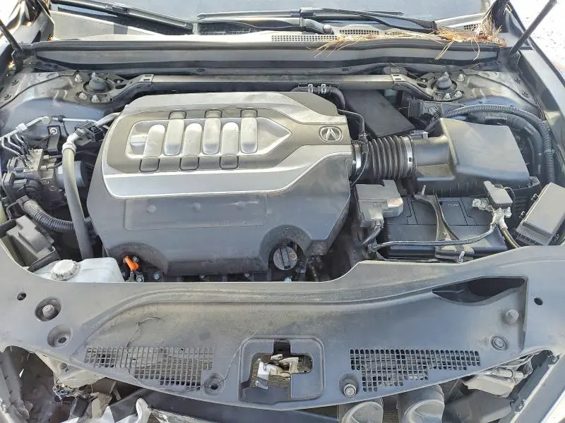 2014 ACURA RLX TECH  