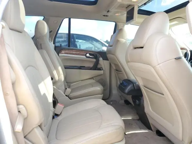 2011 BUICK ENCLAVE CXL  