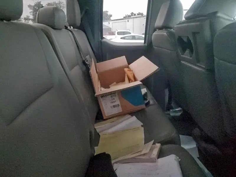 2021 FORD F250 SUPER DUTY  