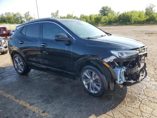 2020 BUICK ENCORE GX ESSENCE  