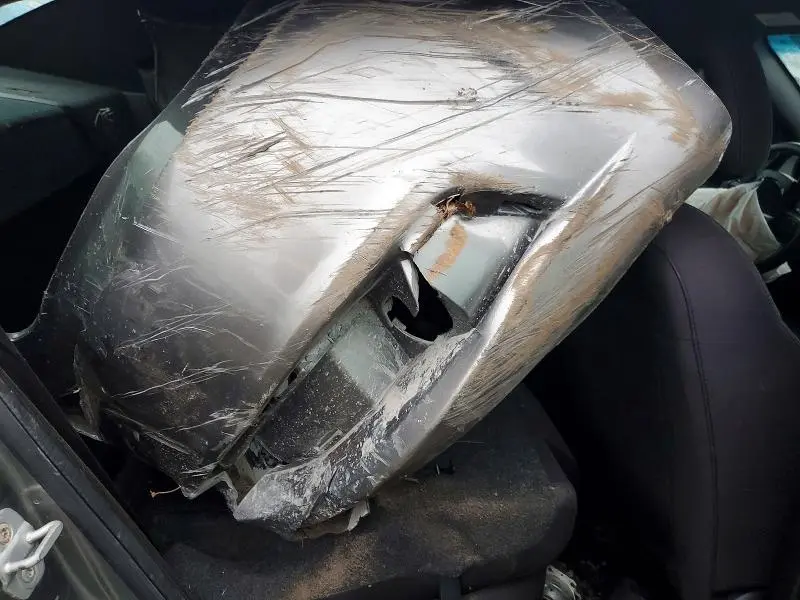 2013 CHRYSLER 200 LX  