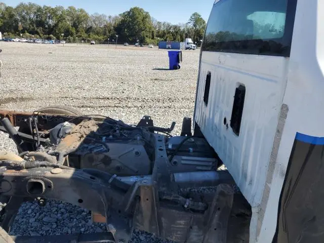 2019 CHEVROLET SILVERADO C1500  