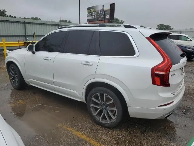2016 VOLVO XC90   
