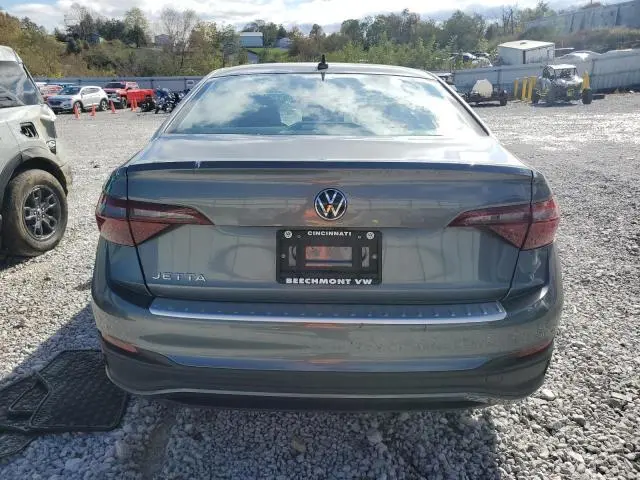 2024 VOLKSWAGEN JETTA S  
