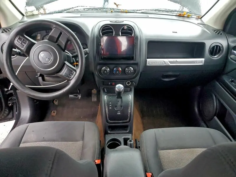 2014 JEEP COMPASS SPORT  