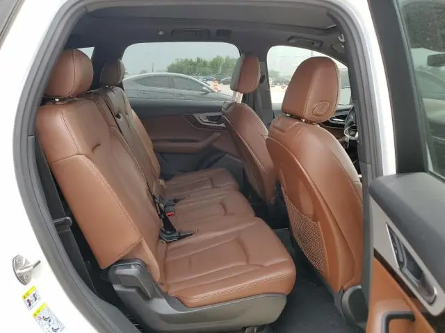 2019 AUDI Q7 PREMIUM