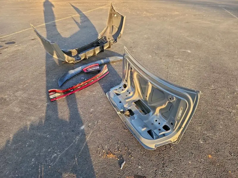 2019 DODGE CHARGER SCAT PACK  