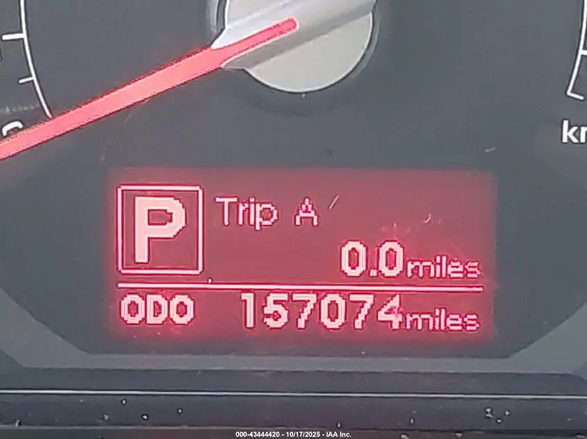 2013 KIA SPORTAGE LX