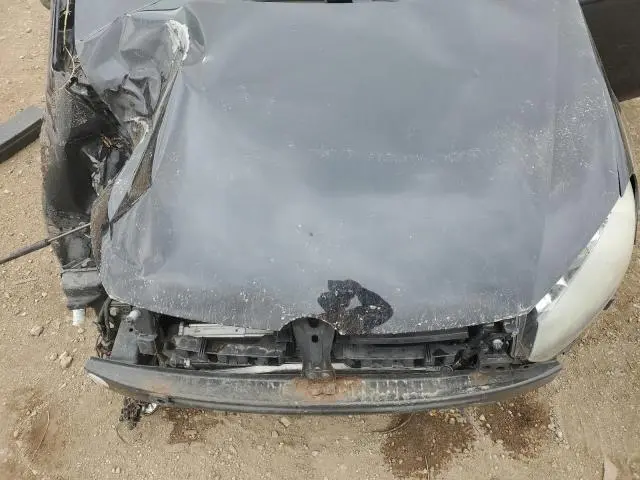 2012 VOLKSWAGEN GTI
