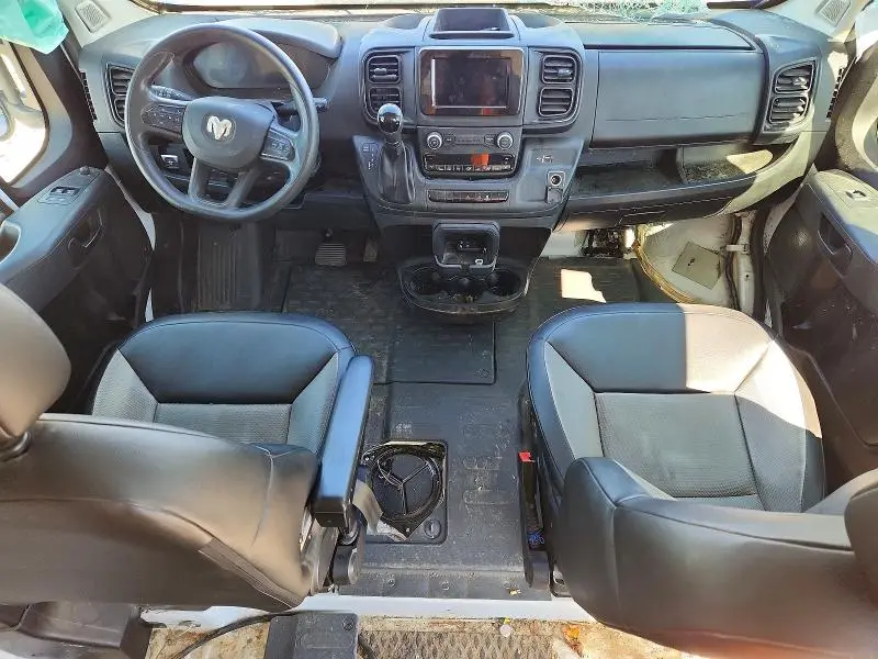 2023 RAM 2500   