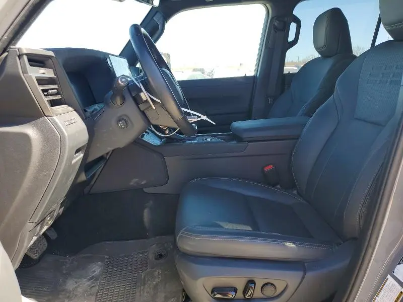2024 LEXUS GX 550 PREMIUM/PREMIUM+  