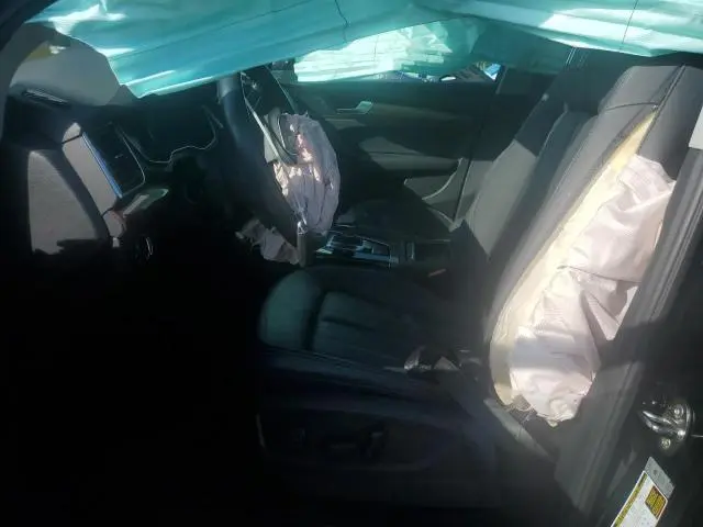 2021 AUDI Q5 PREMIUM  