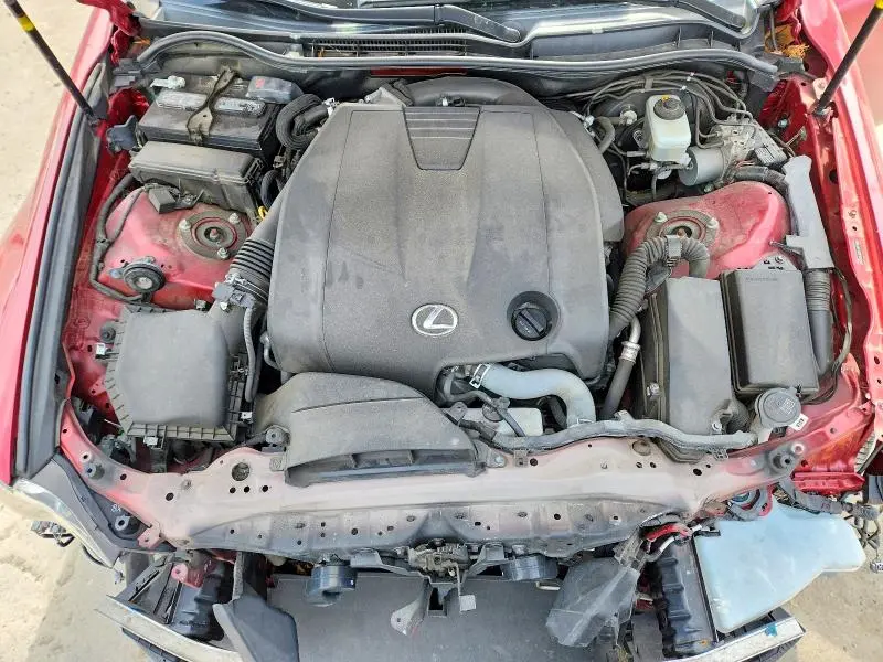 2015 LEXUS IS 250 BASE  