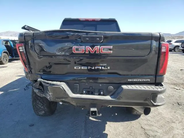 2024 GMC SIERRA K2500 DENALI  