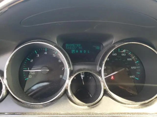 2014 BUICK ENCLAVE