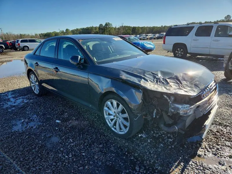 2017 AUDI A4 PREMIUM  