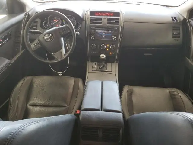2013 MAZDA CX-9 TOURING  