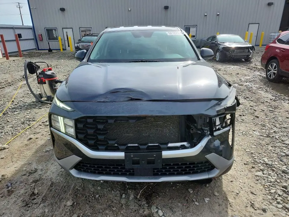 2021 HYUNDAI SANTA FE SE  