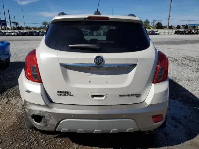2015 BUICK ENCORE PREMIUM  