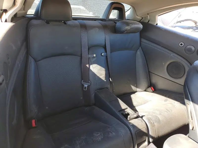 2015 LEXUS IS 350  