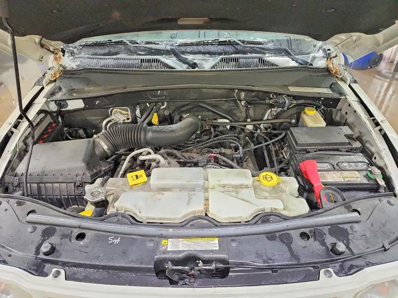 2010 JEEP LIBERTY SPORT  