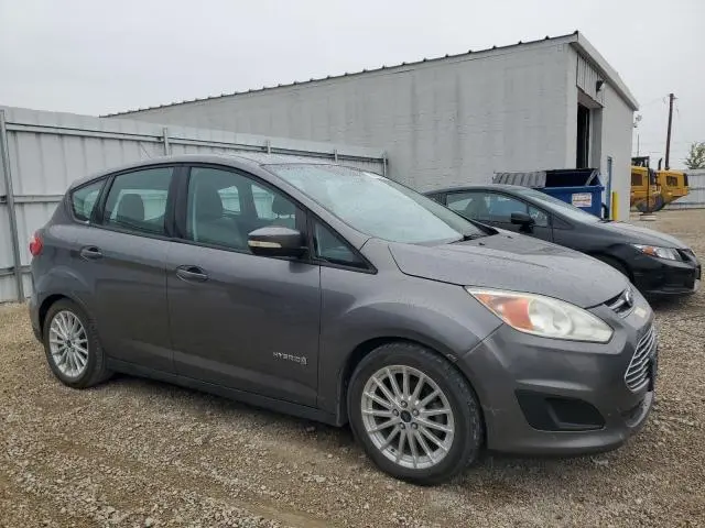 2013 FORD C-MAX SE  