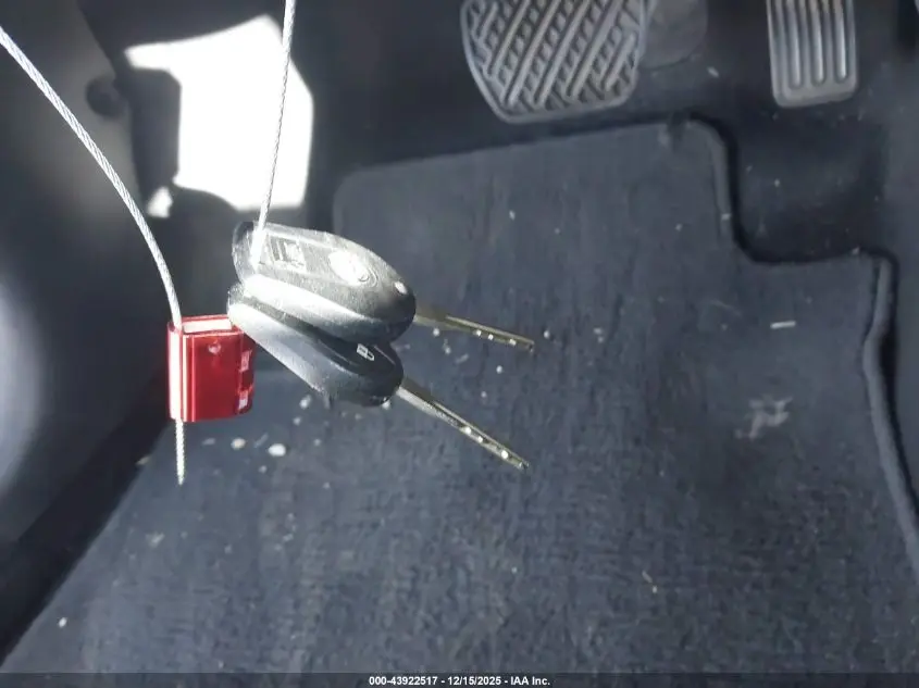 2014 NISSAN SENTRA SV