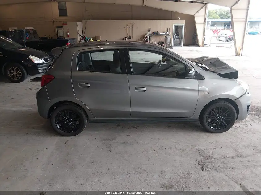 2020 MITSUBISHI MIRAGE LE
