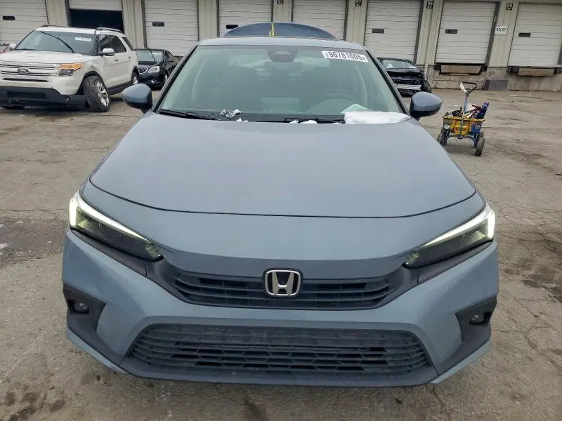 2023 HONDA CIVIC TOURING  