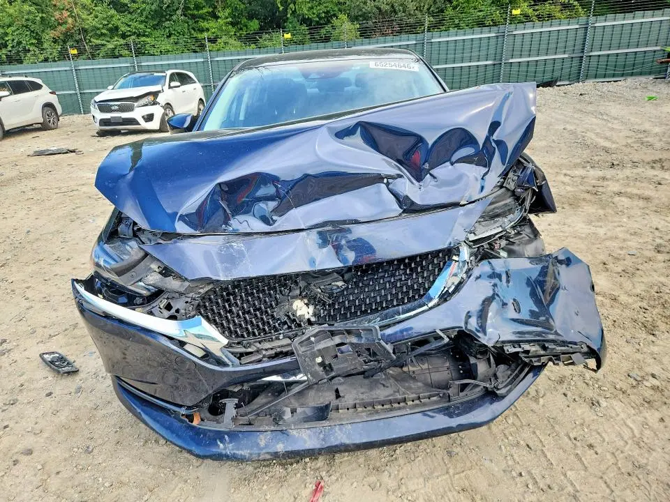 2020 MAZDA 6 SPORT  