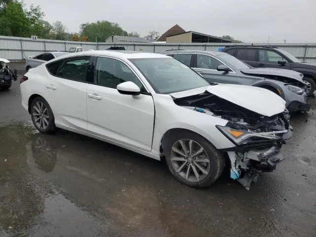 2025 ACURA INTEGRA   