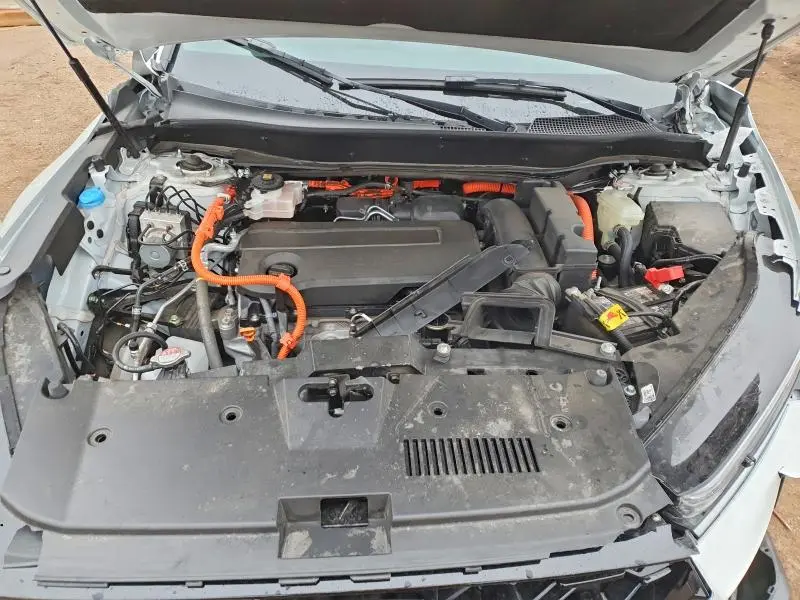 2024 HONDA CR-V SPORT-L  