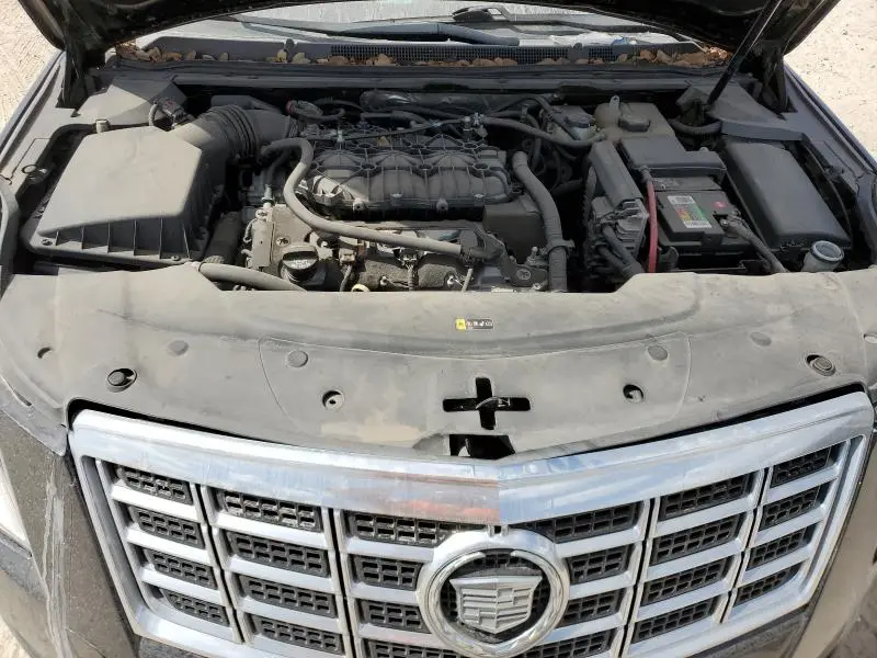 2014 CADILLAC XTS PREMIUM COLLECTION  