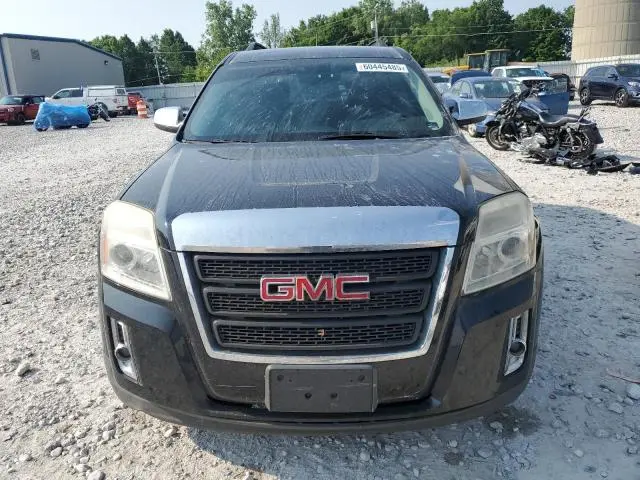 2013 GMC TERRAIN SLE  