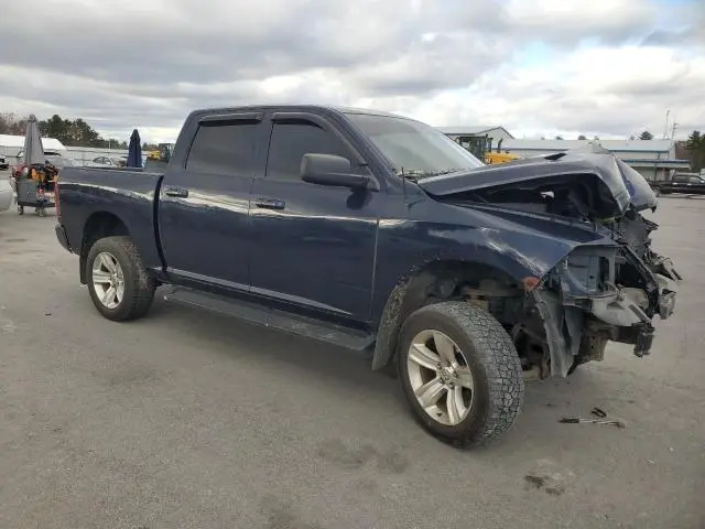 2014 RAM 1500 SPORT  