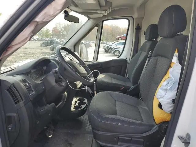 2014 RAM PROMASTER 1500 1500 STANDARD  