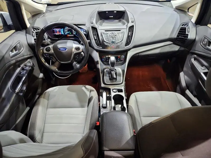 2016 FORD C-MAX SE  