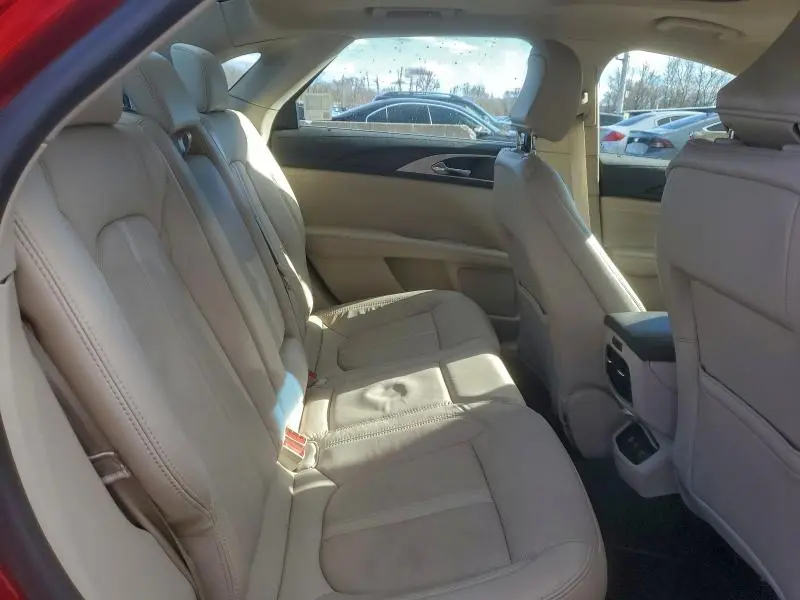 2020 LINCOLN MKZ RESERVE  