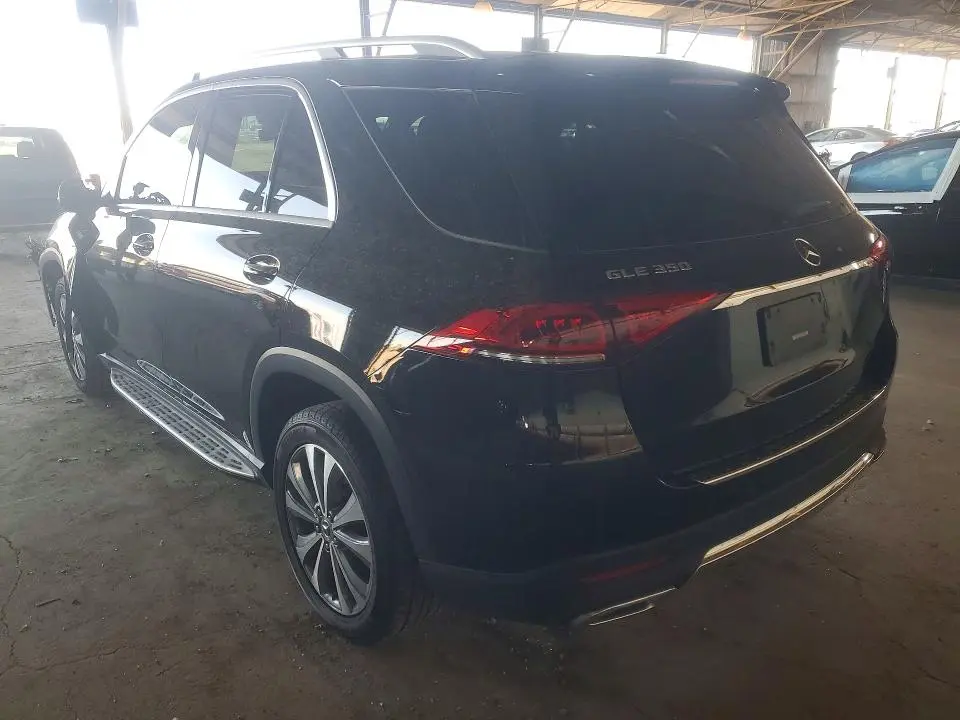 2020 MERCEDES-BENZ GLE 350  