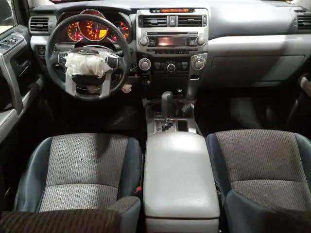 2012 TOYOTA 4RUNNER SR5