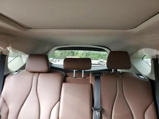 2020 ACURA RDX TECHNOLOGY  