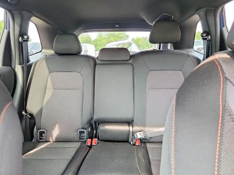 2025 HONDA CR-V SPORT  